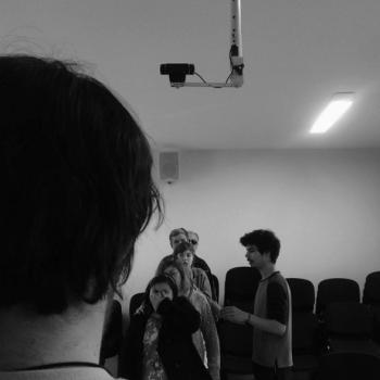 ver images do album Projeto Vendo Vozes Coletiva Artstica