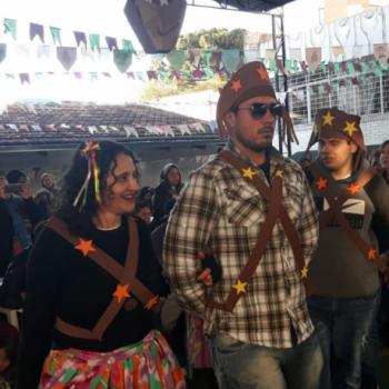 ver images do album Festa Julina 2019