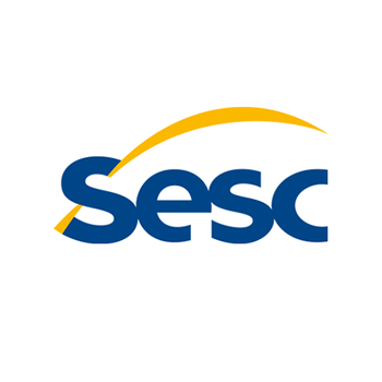 Logomarca Sesc (Mesa Brasil)
