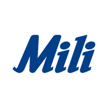 Logomarca MILI