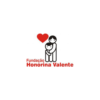 Logomarca Fundação Honorina Valente