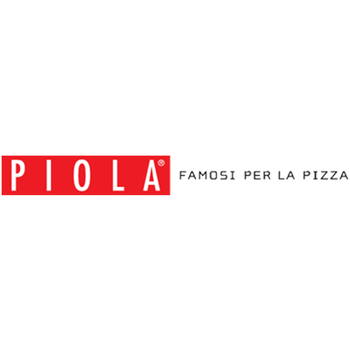 Logomarca Pizzaria Piola