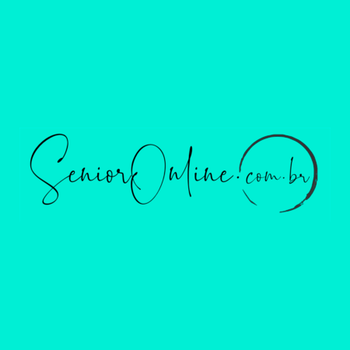 Logomarca Senior Online