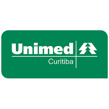 Logomarca Unimed Curitiba